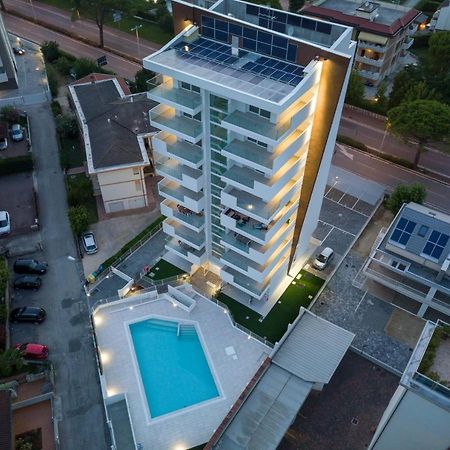 Immobiliare Jvl - Vm2 Daire Lido di Jesolo Dış mekan fotoğraf