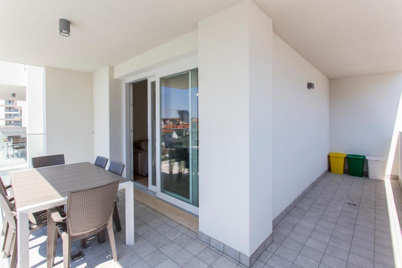 Immobiliare Jvl - Vm2 Daire Lido di Jesolo Dış mekan fotoğraf