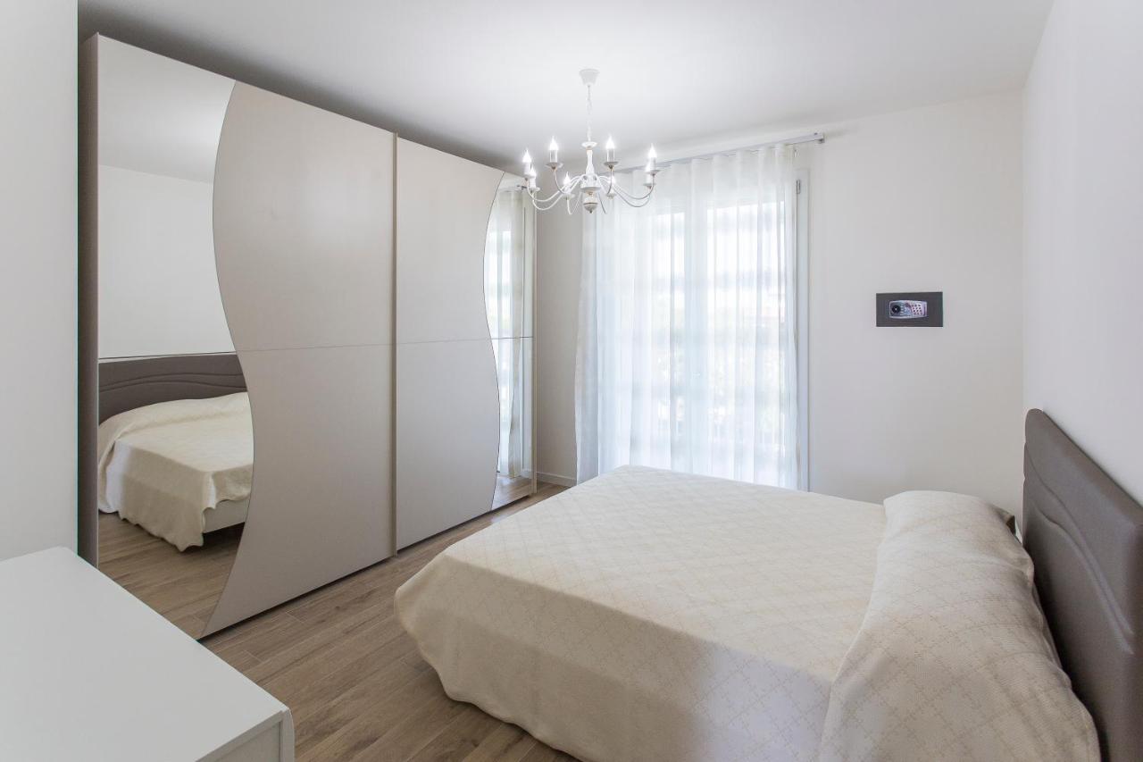Immobiliare Jvl - Vm2 Daire Lido di Jesolo Dış mekan fotoğraf