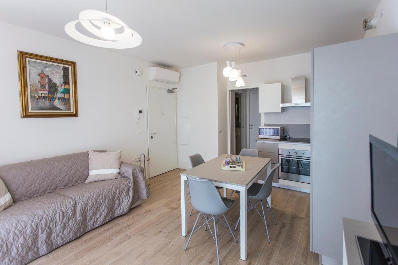 Immobiliare Jvl - Vm2 Daire Lido di Jesolo Dış mekan fotoğraf