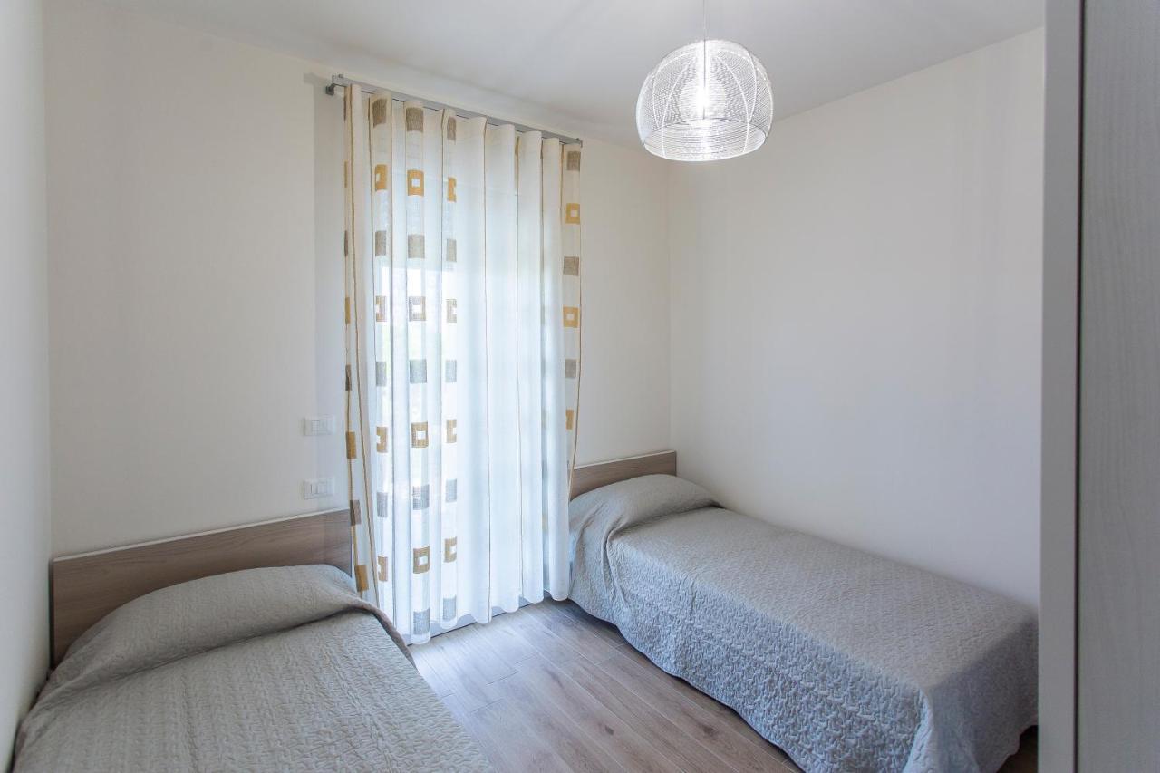 Immobiliare Jvl - Vm2 Daire Lido di Jesolo Dış mekan fotoğraf