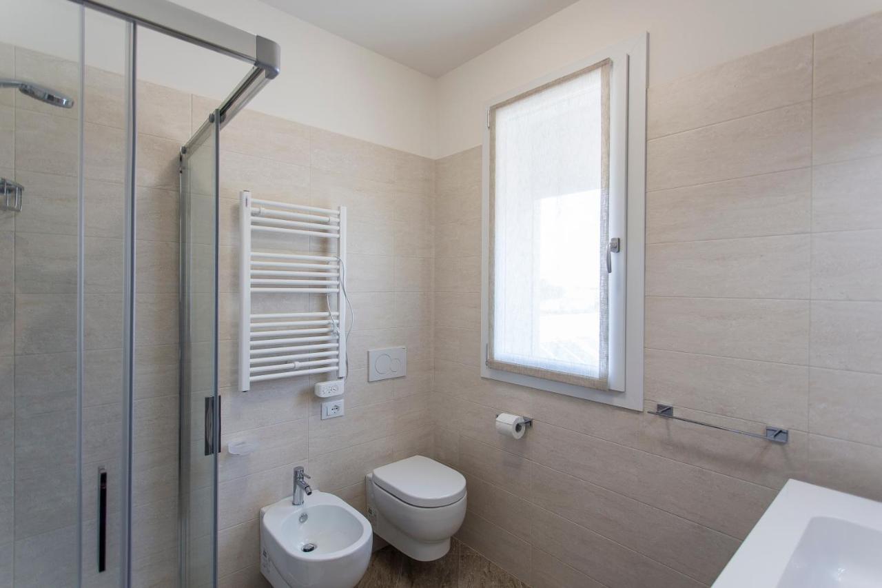 Immobiliare Jvl - Vm2 Daire Lido di Jesolo Dış mekan fotoğraf