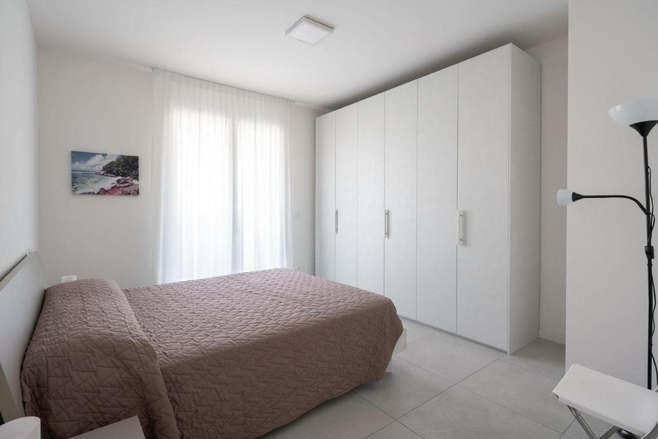 Immobiliare Jvl - Vm2 Daire Lido di Jesolo Dış mekan fotoğraf