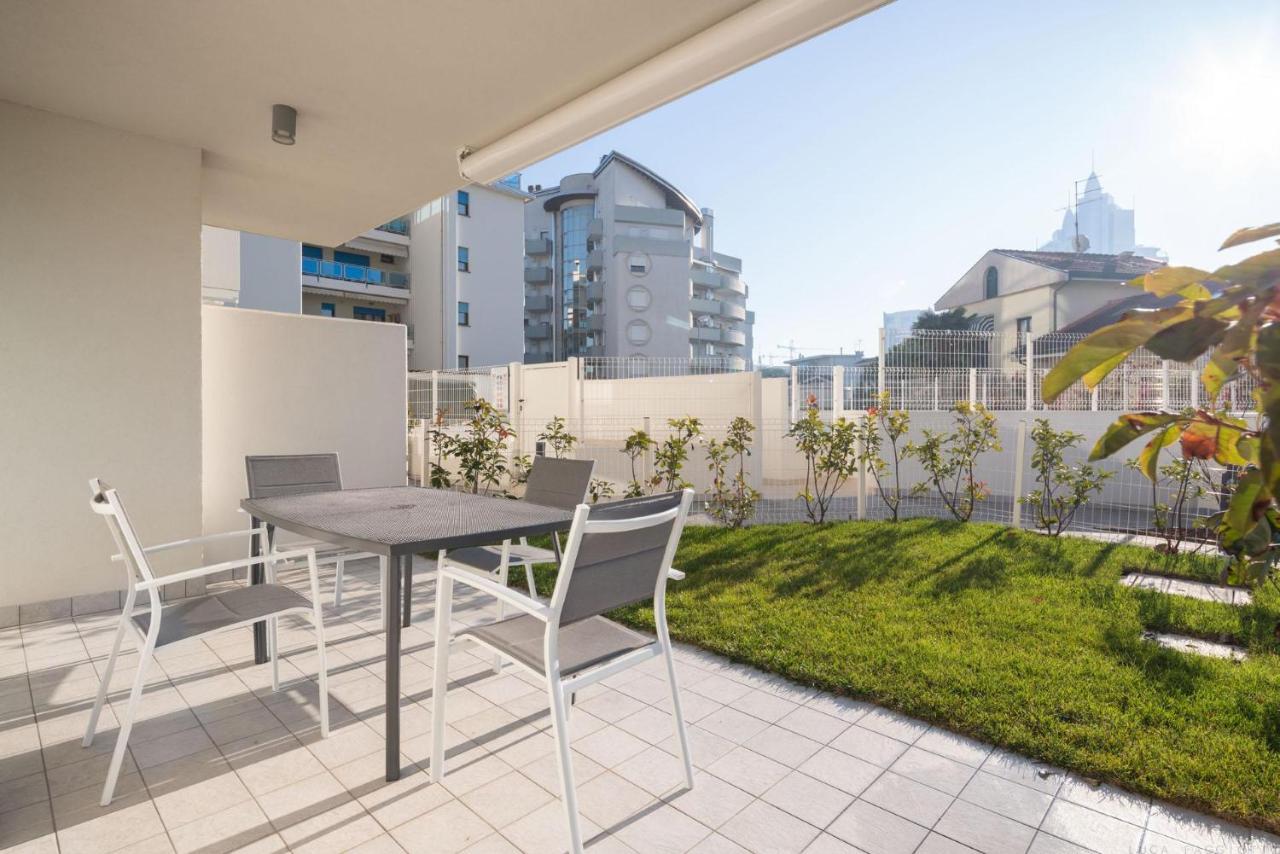Immobiliare Jvl - Vm2 Daire Lido di Jesolo Dış mekan fotoğraf