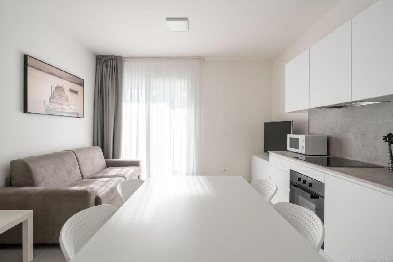 Immobiliare Jvl - Vm2 Daire Lido di Jesolo Dış mekan fotoğraf