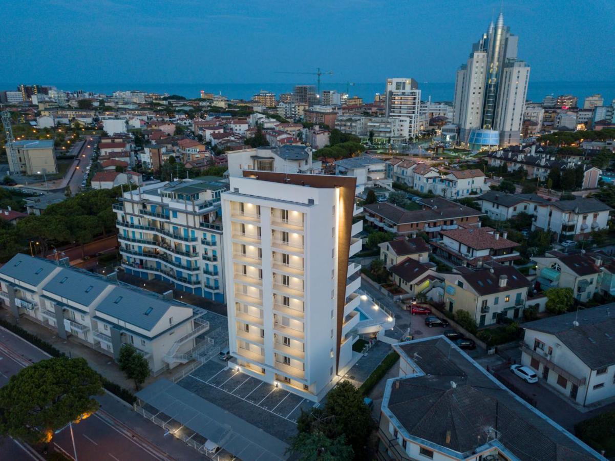Immobiliare Jvl - Vm2 Daire Lido di Jesolo Dış mekan fotoğraf
