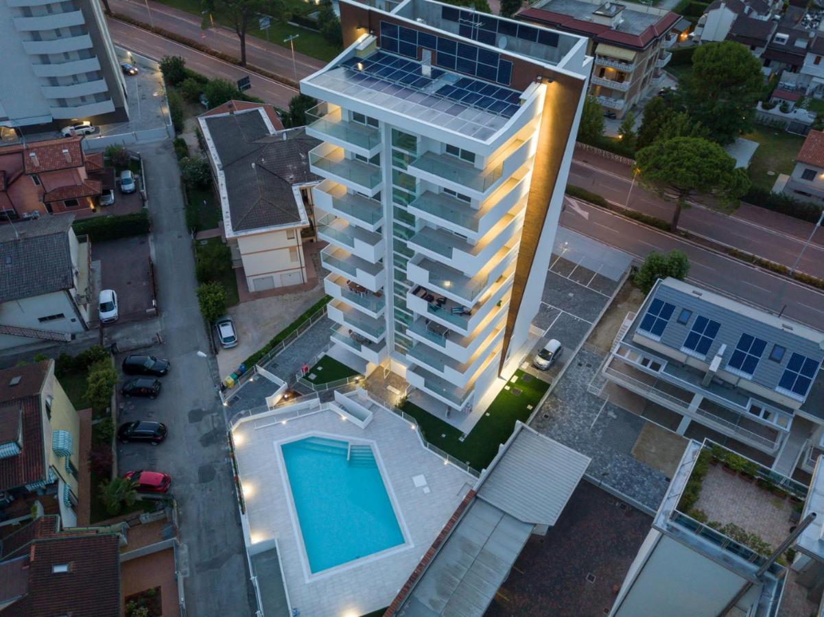 Immobiliare Jvl - Vm2 Daire Lido di Jesolo Dış mekan fotoğraf