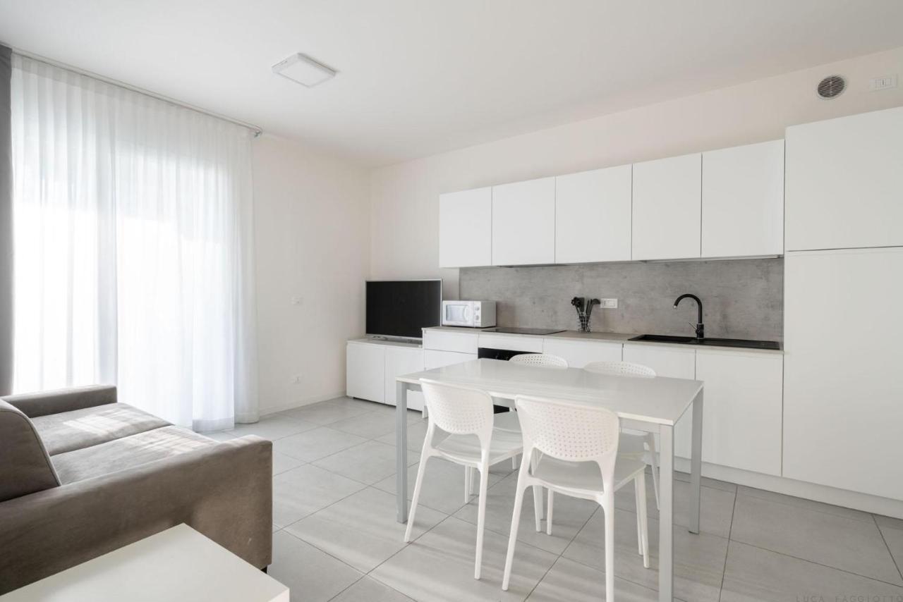 Immobiliare Jvl - Vm2 Daire Lido di Jesolo Dış mekan fotoğraf