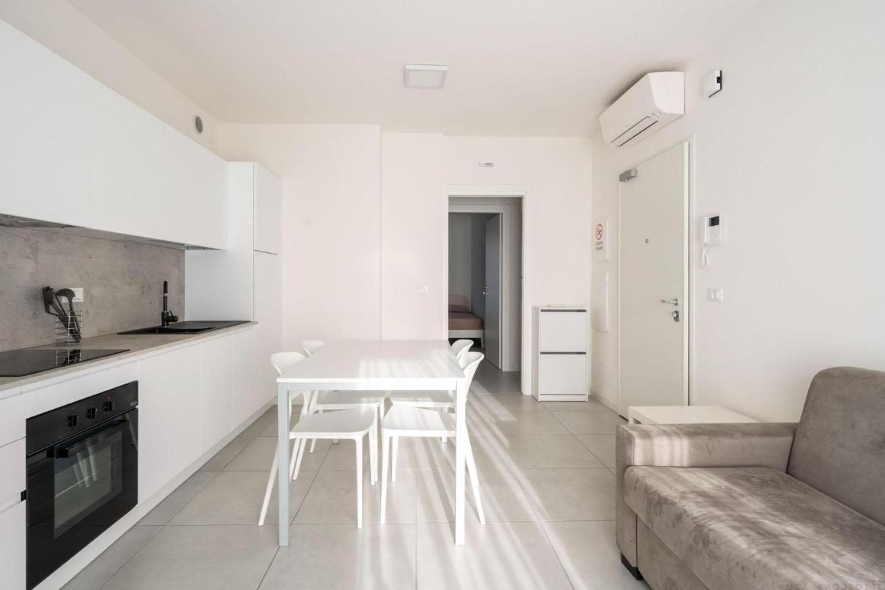 Immobiliare Jvl - Vm2 Daire Lido di Jesolo Dış mekan fotoğraf