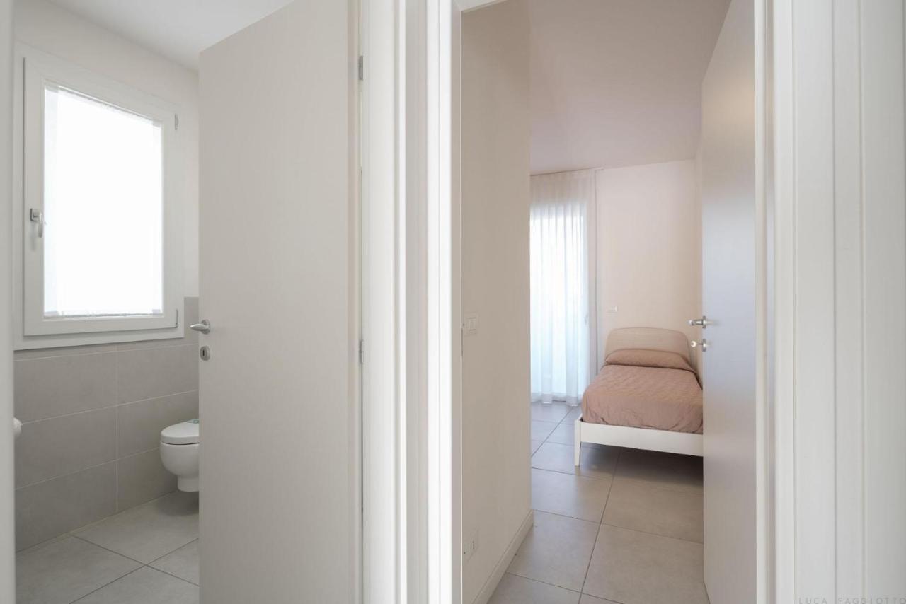 Immobiliare Jvl - Vm2 Daire Lido di Jesolo Dış mekan fotoğraf