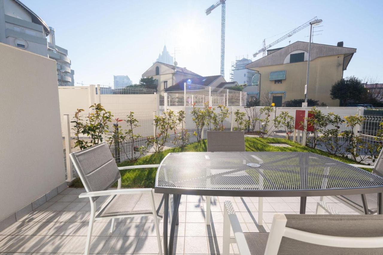 Immobiliare Jvl - Vm2 Daire Lido di Jesolo Dış mekan fotoğraf