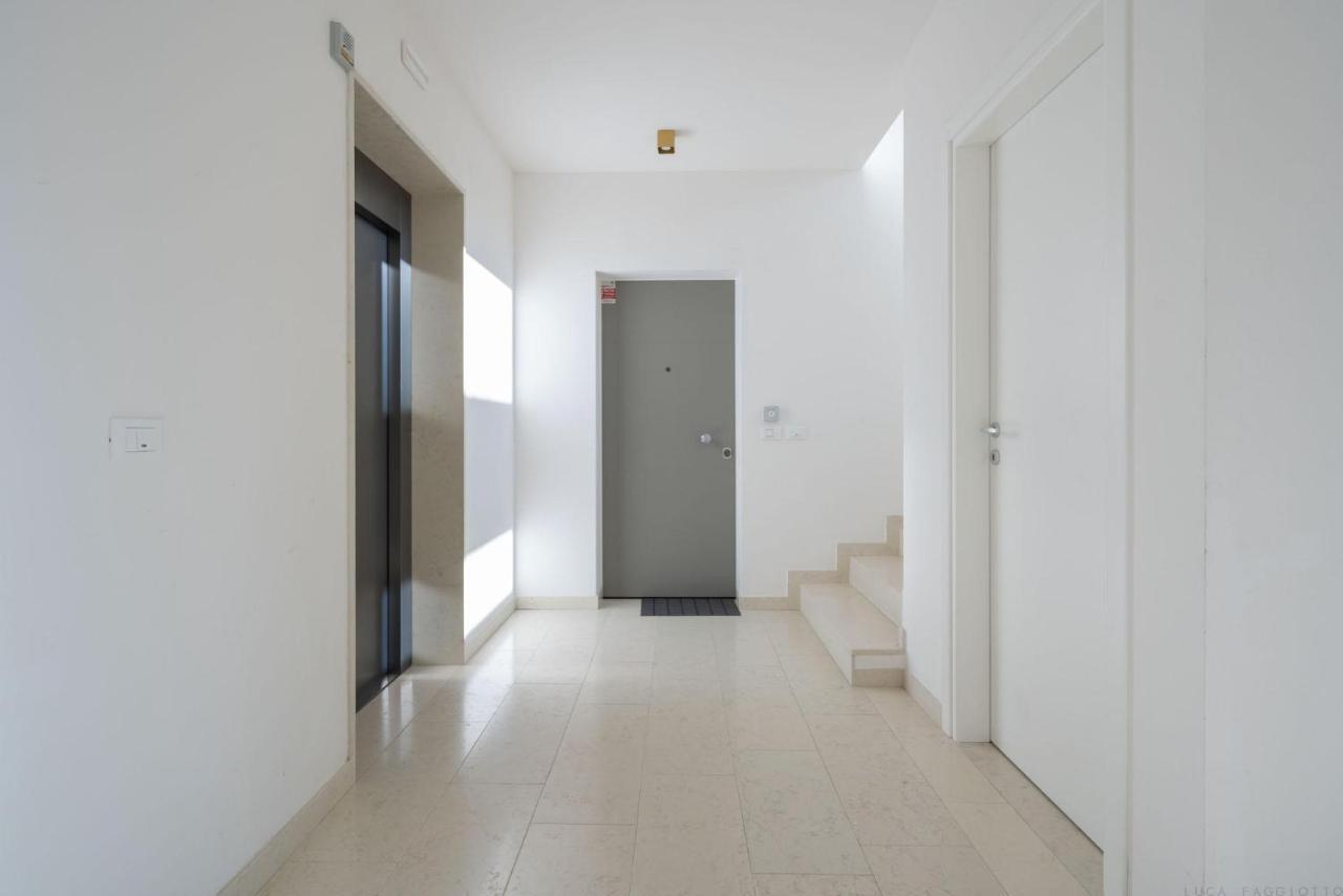 Immobiliare Jvl - Vm2 Daire Lido di Jesolo Dış mekan fotoğraf