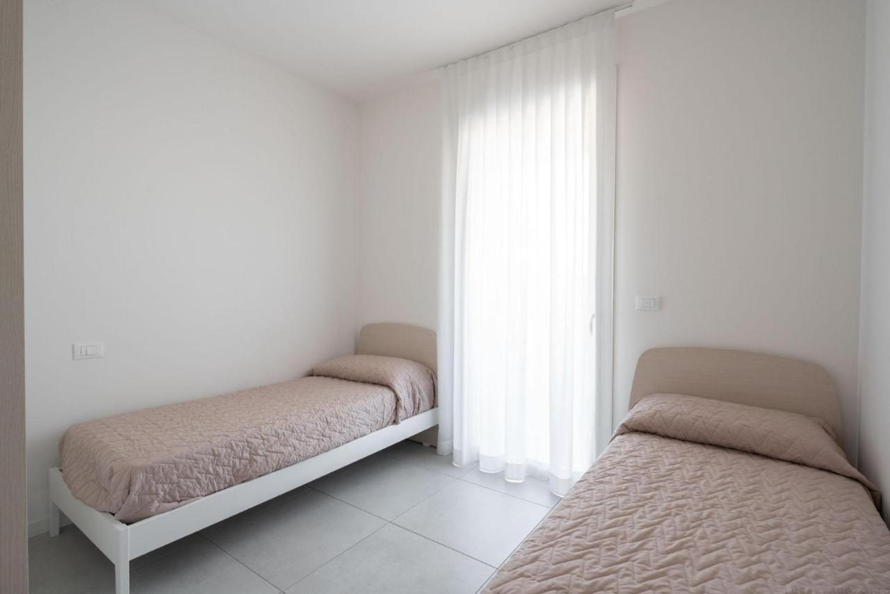 Immobiliare Jvl - Vm2 Daire Lido di Jesolo Dış mekan fotoğraf