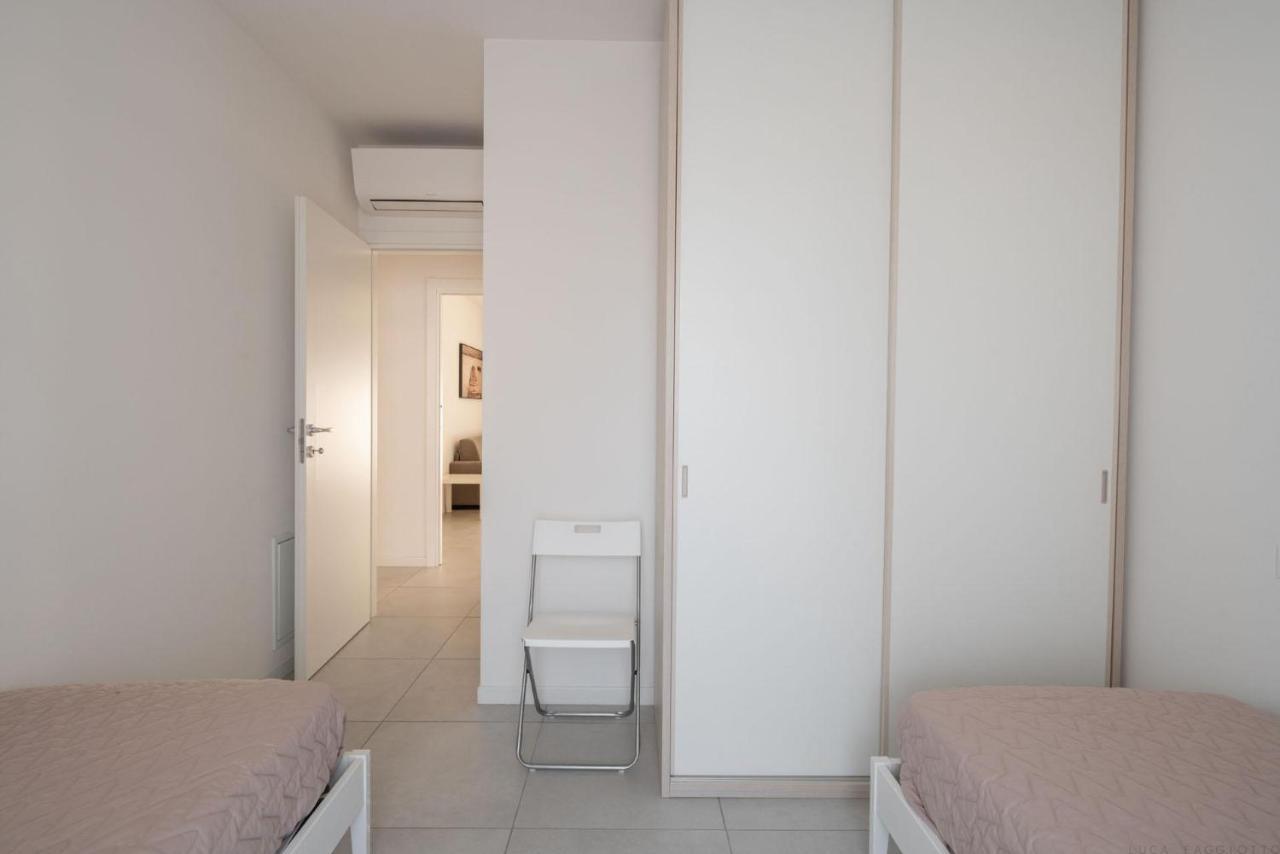 Immobiliare Jvl - Vm2 Daire Lido di Jesolo Dış mekan fotoğraf