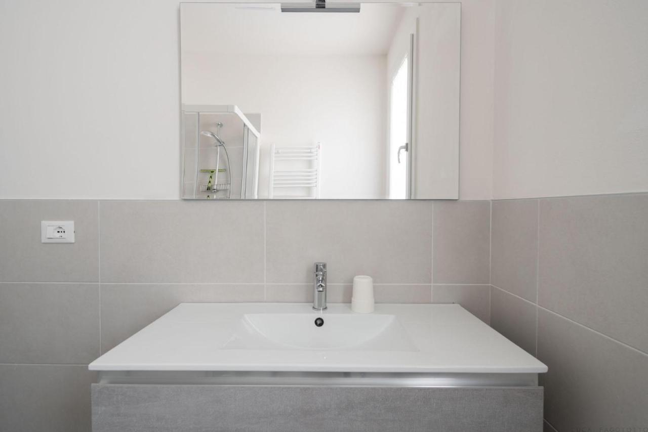 Immobiliare Jvl - Vm2 Daire Lido di Jesolo Dış mekan fotoğraf