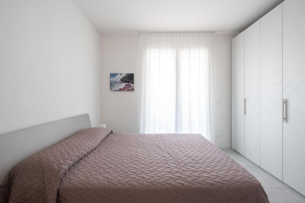 Immobiliare Jvl - Vm2 Daire Lido di Jesolo Dış mekan fotoğraf