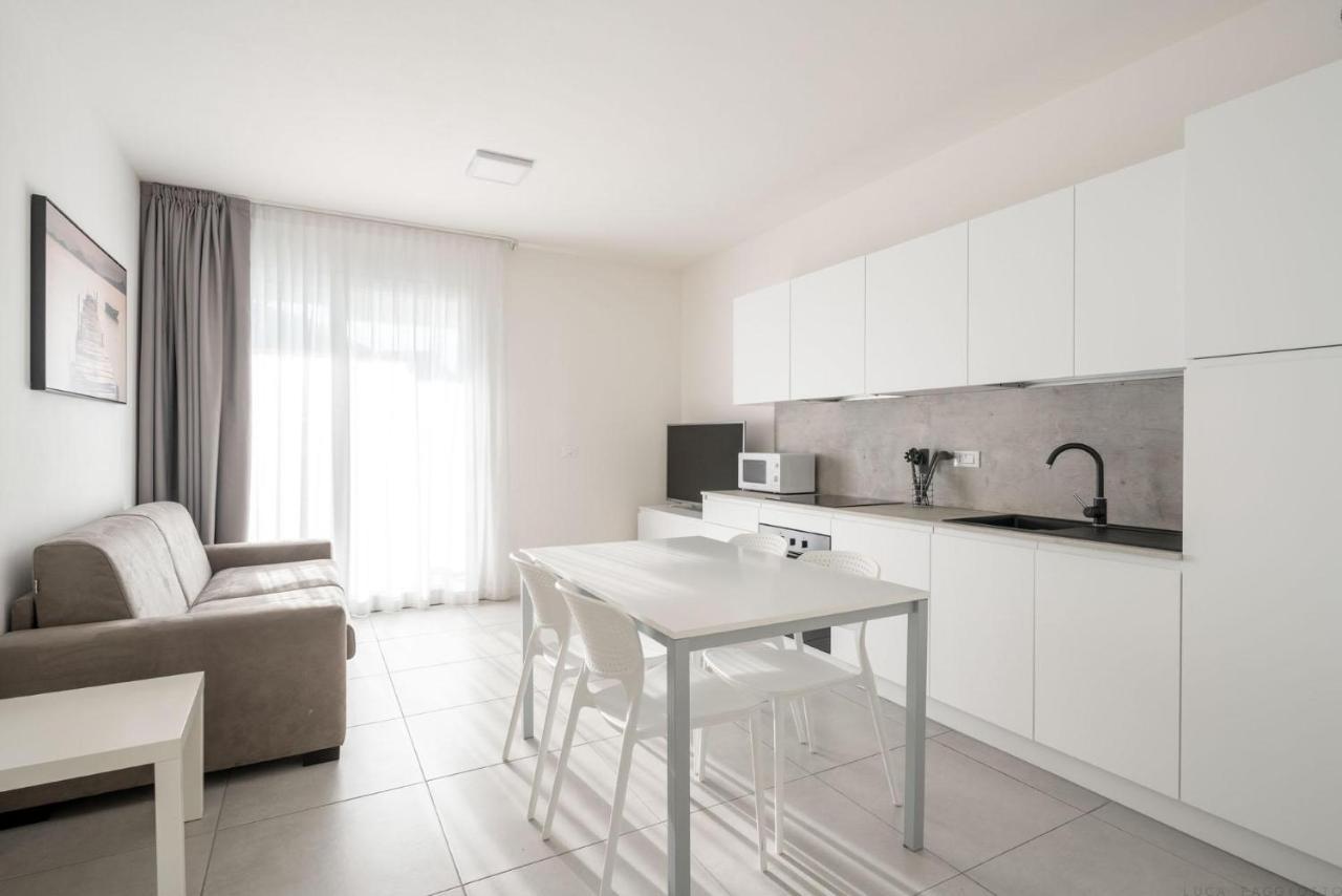 Immobiliare Jvl - Vm2 Daire Lido di Jesolo Dış mekan fotoğraf