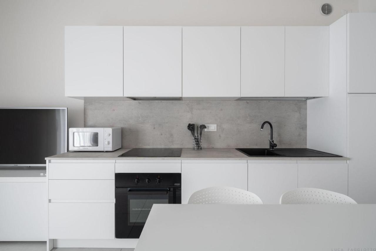 Immobiliare Jvl - Vm2 Daire Lido di Jesolo Dış mekan fotoğraf