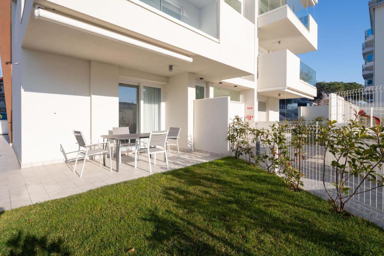 Immobiliare Jvl - Vm2 Daire Lido di Jesolo Dış mekan fotoğraf